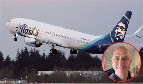 3 passengers sue Alaska Airlines after off-duty pilot accused of trying to cut engines mid-flight